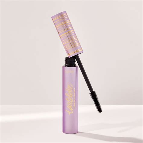 tartelette mascara|tarte lengthening mascara.